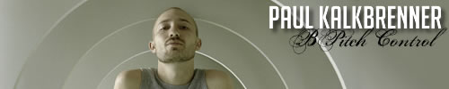 Paul Kalkbrenner - B Picth Control