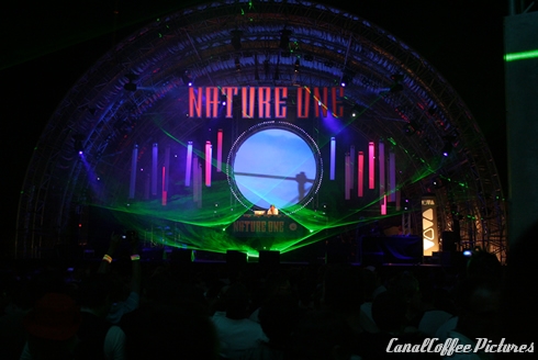 Nature One 2007 - Das dreizehnte Land
