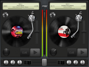 ipad-dj-app-by-mixr