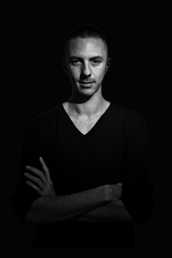 Xavier Badaire