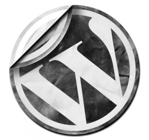 wordpress-logo wordpress-logo